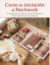 Libro Curso de Iniciación al Patchwork