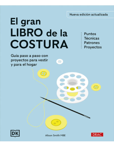 El Gran Libro de la Costura