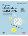 El Gran Libro de la Costura