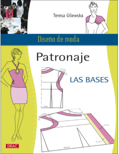 Libro Patronaje: Las Bases