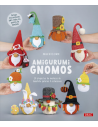 Libro Amigurumi. Gnomos