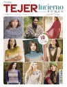 Revista tejer invierno Rowan Nº 1