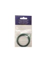 Hilo nylon 10830 0.50 mm, blíster de 5 pz. de 110 cm.
