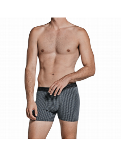 Bóxer Don Algodón PB713, pack de 2 boxer