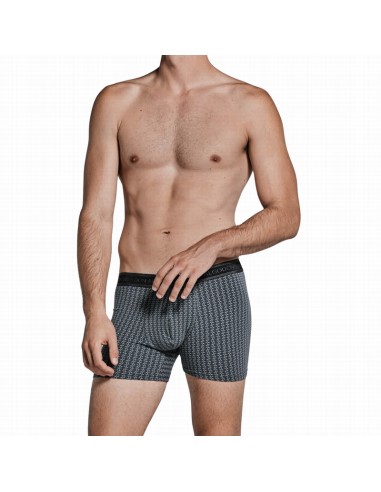 Bóxer Don Algodón PB713, pack de 2 boxer