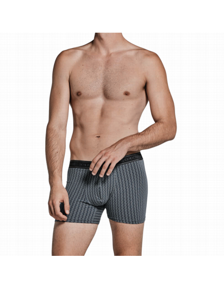 Bóxer Don Algodón PB713, pack de 2 boxer