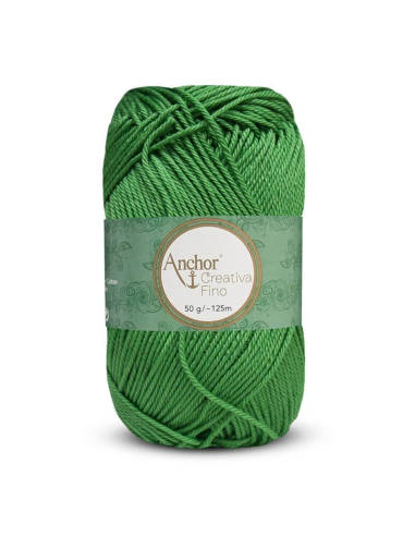 Hilo Anchor Style Creativa fino 4620004 50 gr, ovillo