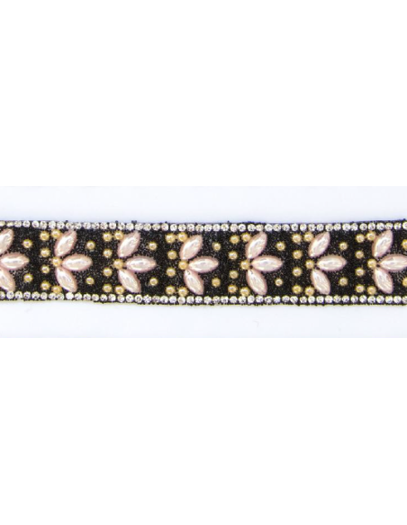 Strass cristal 10.006 (22 mm), 5 m