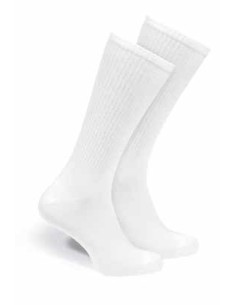 Calcetín algodón tenis unisex Soxland 021579, pack 2 pares 2