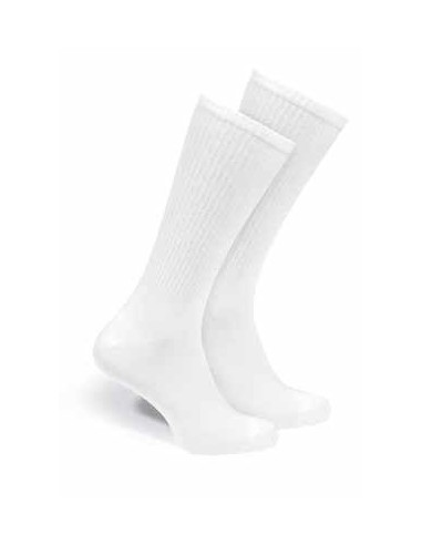 Calcetín algodón tenis unisex Soxland 021579, pack 2 pares