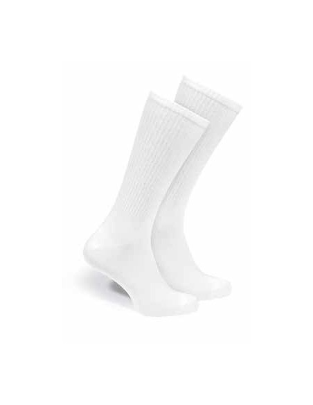 Calcetín algodón tenis unisex Soxland 021579, pack 2 pares