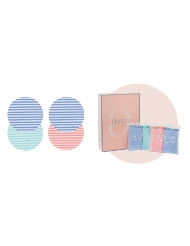 Braga mini pack duo Avet 33081, pack 2 u