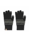Guante nórdico Soxland 13112 01 Negro