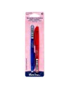Rotulador borrable para tejidos H296I Hemline, blister