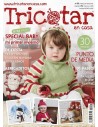 Revista tricotar en casa Nº 66