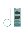 Aguja circular fija Knitpro Mindful 60 cm