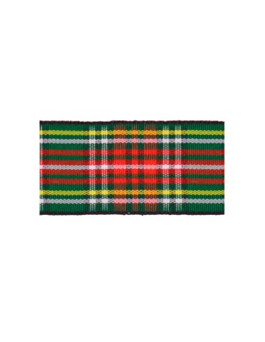 Cinta escocesa 119624, m