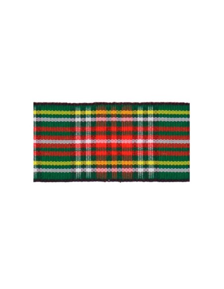 Cinta escocesa 119624, m