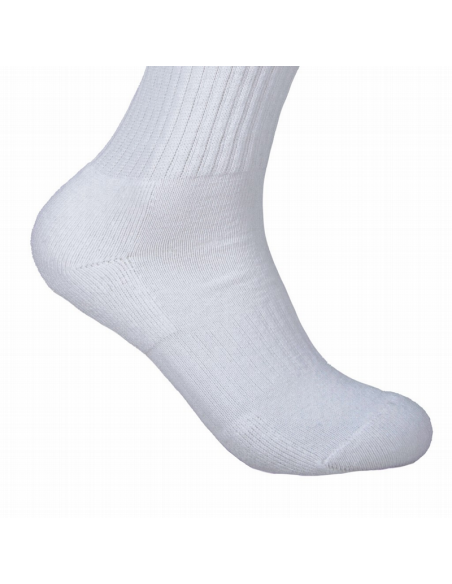 Calcetín alto deportivo Joma JS1084, pack de 3 pares