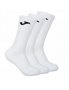 Calcetín alto deportivo Joma JS1084, pack de 3 pares