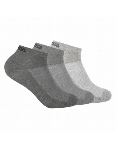 Calcetín tobillero deportivo Joma JS9923, pack de 3 pares