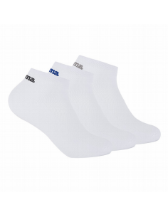 Calcetín tobillero alto deportivo Joma JS201802TA, pack de 3 pares