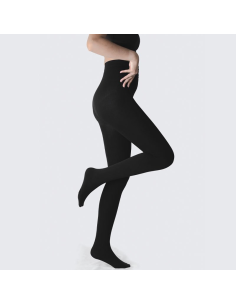 Panty térmico sin costuras MVA 8201 200 Den., unidad