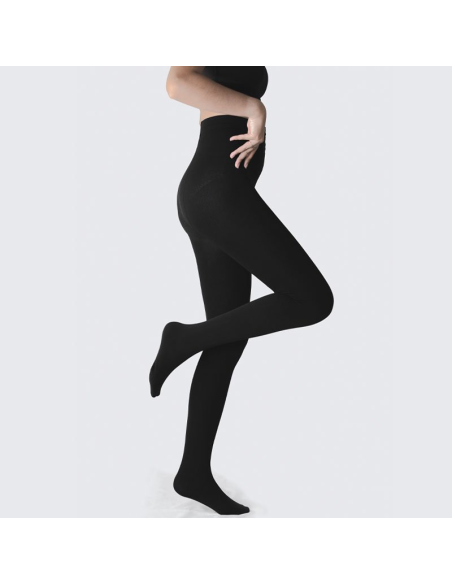 Panty térmico sin costuras MVA 8201 200 Den., unidad