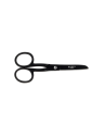 Tijera epoxi negro mate Bohin 11 cm 23902