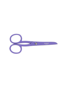 Tijera epoxi violeta mate Bohin 11 cm 23903