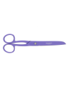 Tijera epoxi violeta mate Bohin 17 cm 23905