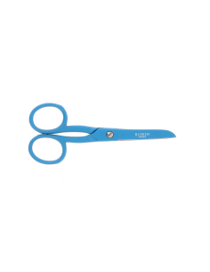 Tijera epoxi azul mate Bohin 11 cm 23926