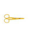 Tijera epoxi amarillo mate Bohin 11 cm 23927