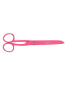 Tijera epoxi fuxia mate Bohin 17 cm 23935