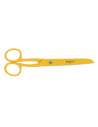 Tijera epoxi amarillo mate Bohin 17 cm 23937