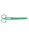 Tijera epoxi verde mate Bohin 17 cm 23938