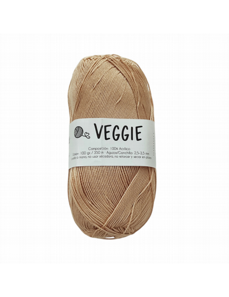 Veggie Casasol, 100 gr.