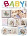 Revista Punto de cruz Baby Nº 153