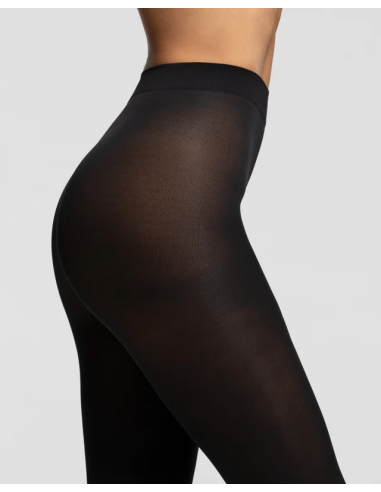 Panty Pompea microfibra 90771423 50 deniers