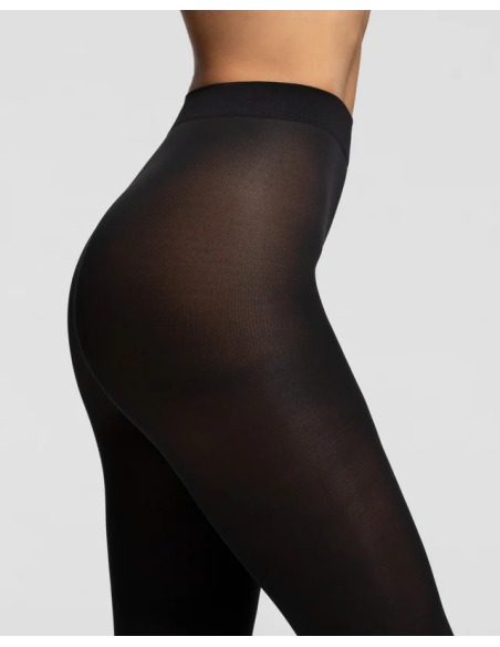 Panty Pompea microfibra 90771423 50 deniers