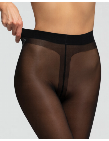 Panty Pompea Comfort Studio 90771416 40 deniers