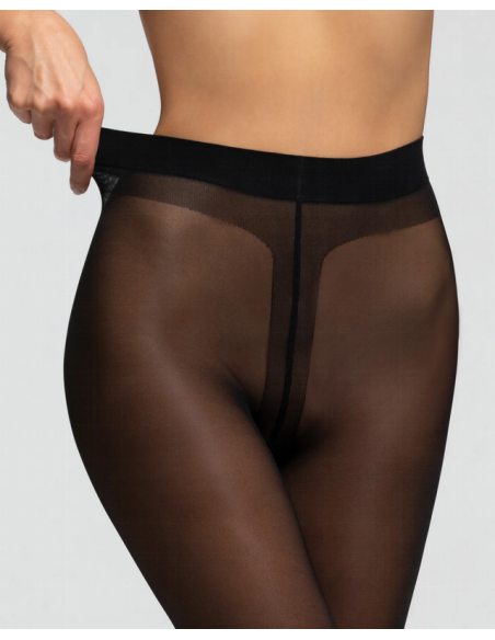 Panty Pompea Comfort Studio 90771416 40 deniers