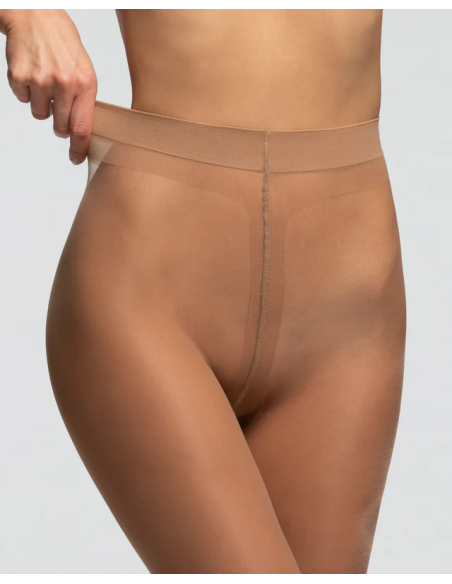 Panty Pompea Comfort Studio 90771415 20 deniers