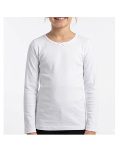 Camiseta niña 050 Bon Nen manga larga, unidad