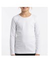 Camiseta niña 050 Bon Nen manga larga, unidad