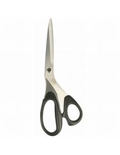 Tijera mango negro 21 cm. Opry 77789 2