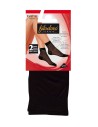 Tobillero Filodoro FIRST 40 deniers (2 pares)