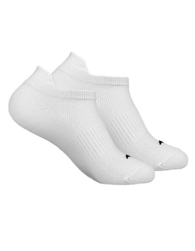 Calcetín invisible deportivo Joma JS201810I, pack de 2 pares