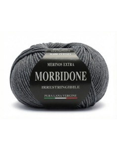 Lana Morbidone 100 gr Rial Filati