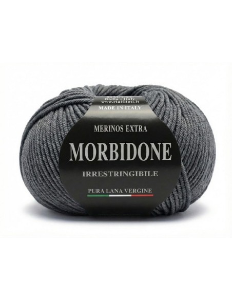 Lana Morbidone 100 gr Rial Filati